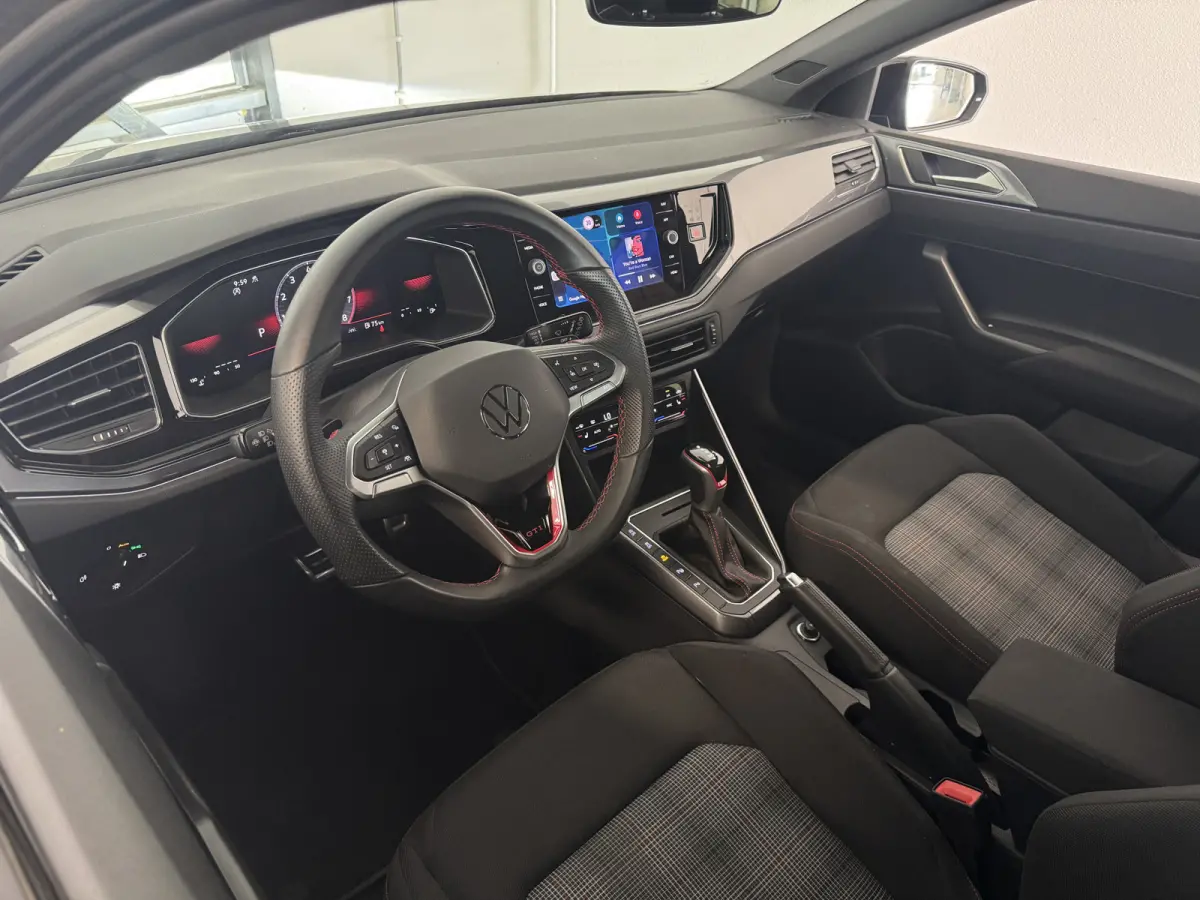 2.0 TSI GTI TSI 210PK DSG GTI-SPORT CARPLAY/LED/IQ-LIGHT