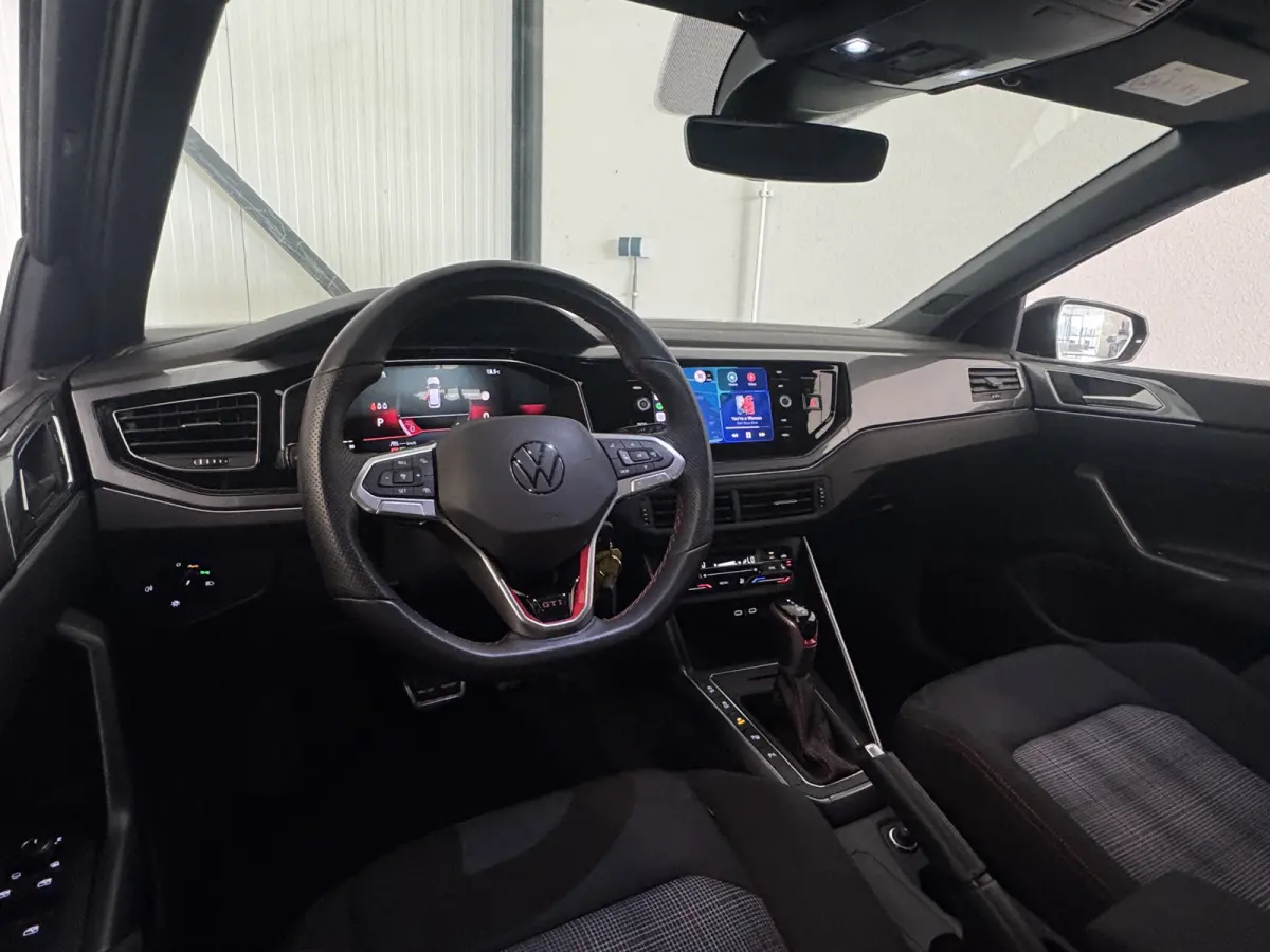 2.0 TSI GTI TSI 210PK DSG GTI-SPORT CARPLAY/LED/IQ-LIGHT