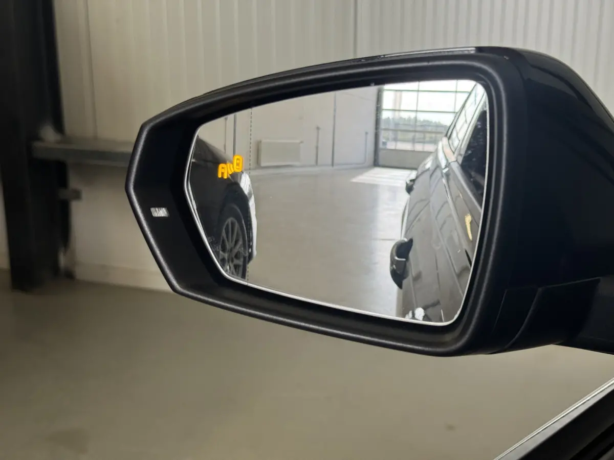 2.0 TSI GTI TSI 210PK DSG GTI-SPORT CARPLAY/LED/IQ-LIGHT