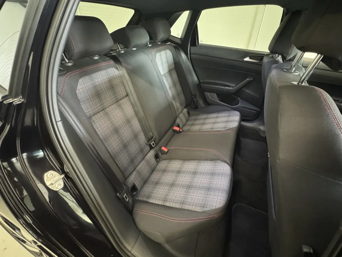 2.0 TSI GTI TSI 210PK DSG GTI-SPORT CARPLAY/LED/IQ-LIGHT