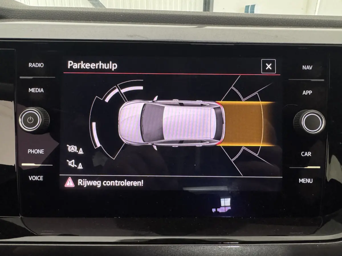 2.0 TSI GTI TSI 210PK DSG GTI-SPORT CARPLAY/LED/IQ-LIGHT
