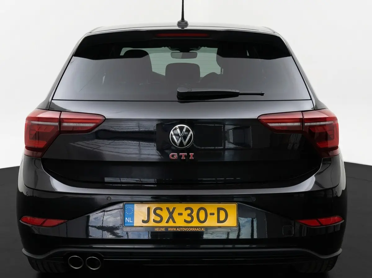 2.0 TSI GTI TSI 210PK DSG GTI-SPORT CARPLAY/LED/IQ-LIGHT