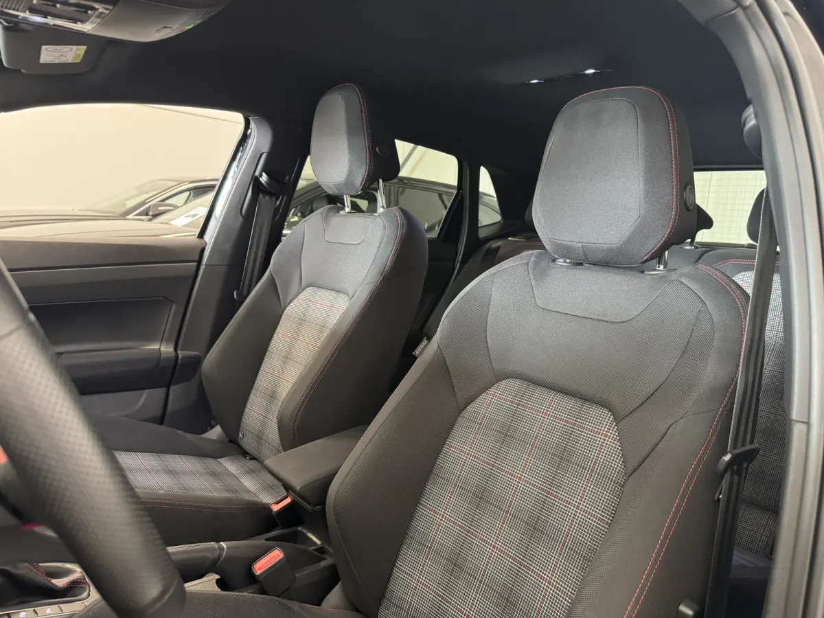 2.0 TSI GTI TSI 210PK DSG GTI-SPORT CARPLAY/LED/IQ-LIGHT