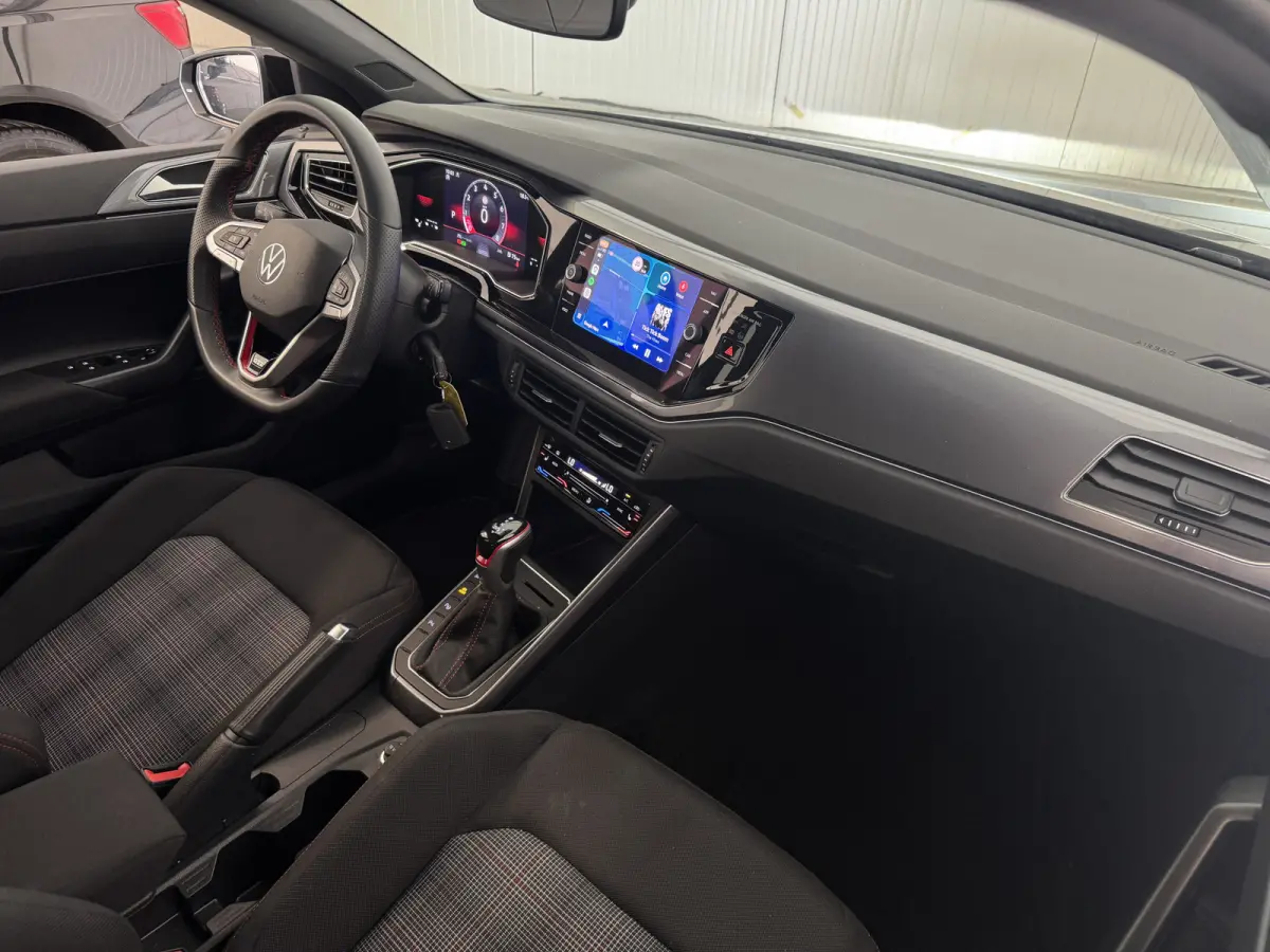 2.0 TSI GTI TSI 210PK DSG GTI-SPORT CARPLAY/LED/IQ-LIGHT