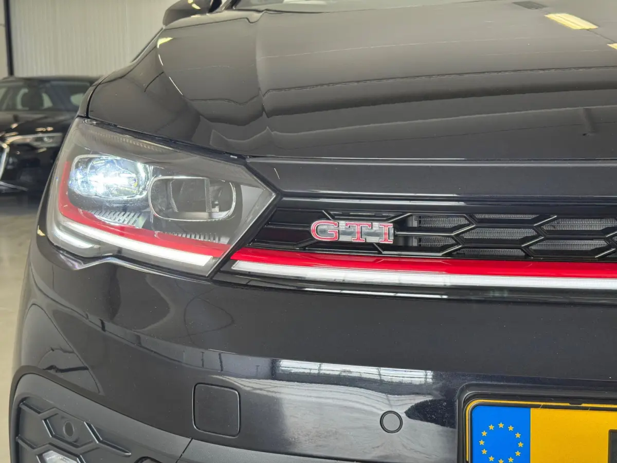 2.0 TSI GTI TSI 210PK DSG GTI-SPORT CARPLAY/LED/IQ-LIGHT