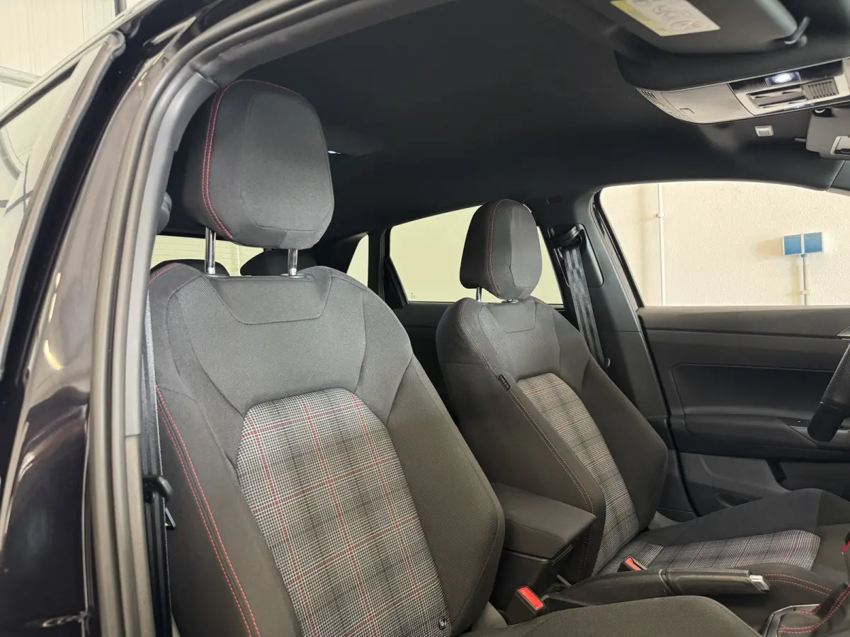2.0 TSI GTI TSI 210PK DSG GTI-SPORT CARPLAY/LED/IQ-LIGHT