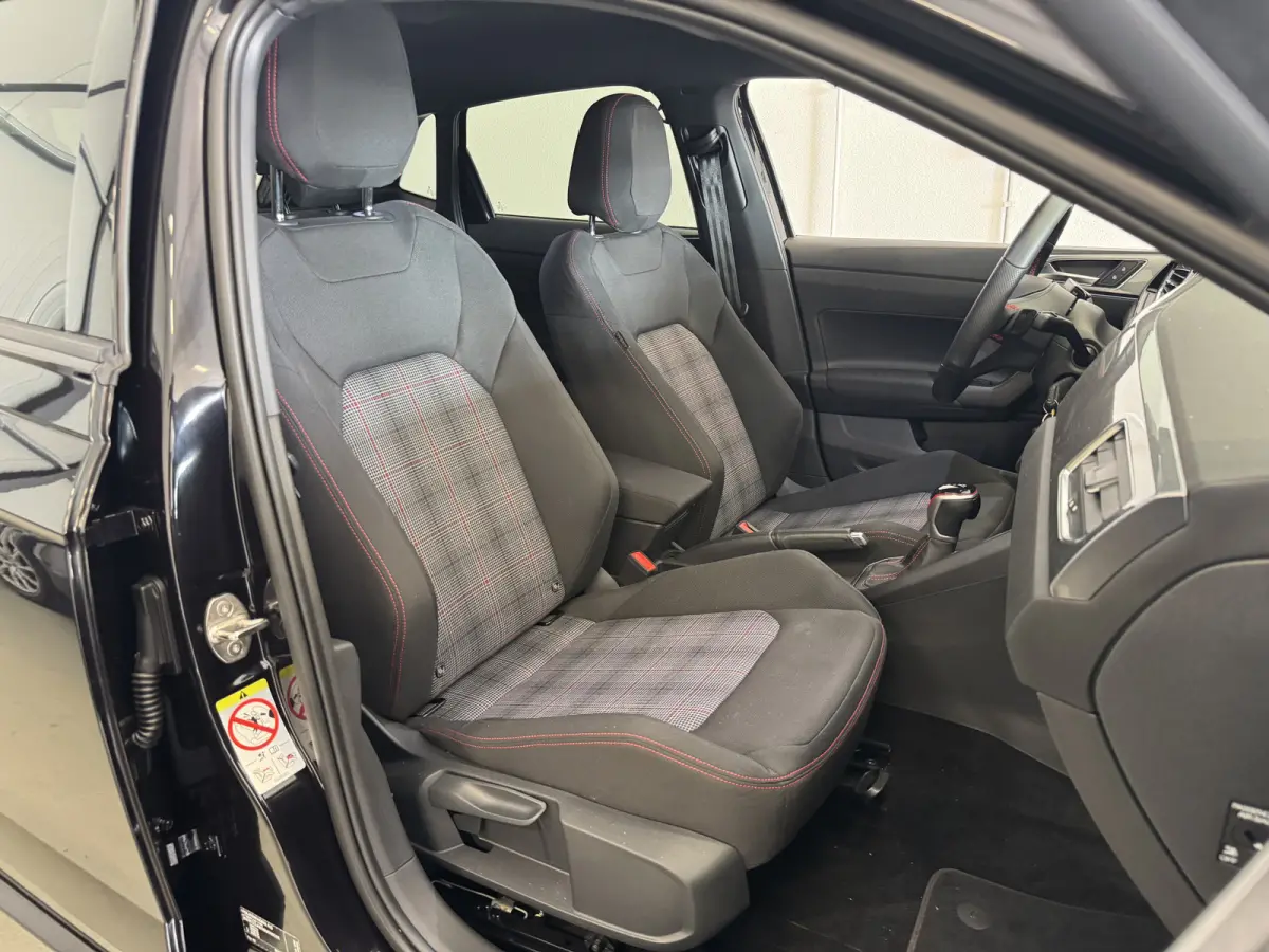 2.0 TSI GTI TSI 210PK DSG GTI-SPORT CARPLAY/LED/IQ-LIGHT