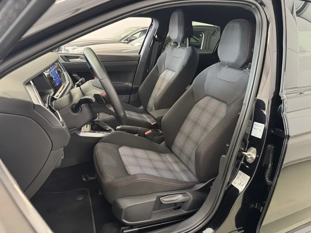 2.0 TSI GTI TSI 210PK DSG GTI-SPORT CARPLAY/LED/IQ-LIGHT