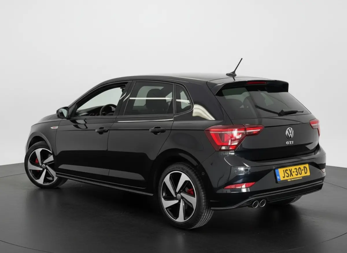 2.0 TSI GTI TSI 210PK DSG GTI-SPORT CARPLAY/LED/IQ-LIGHT