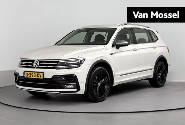 1.5 TSI R-Line