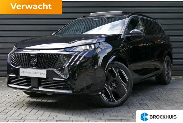 GT Exclusive - Elektrisch | Adaptieve cruise control met Stop&Go functie | LED 3D-achterlichten | Pack Safety Plus