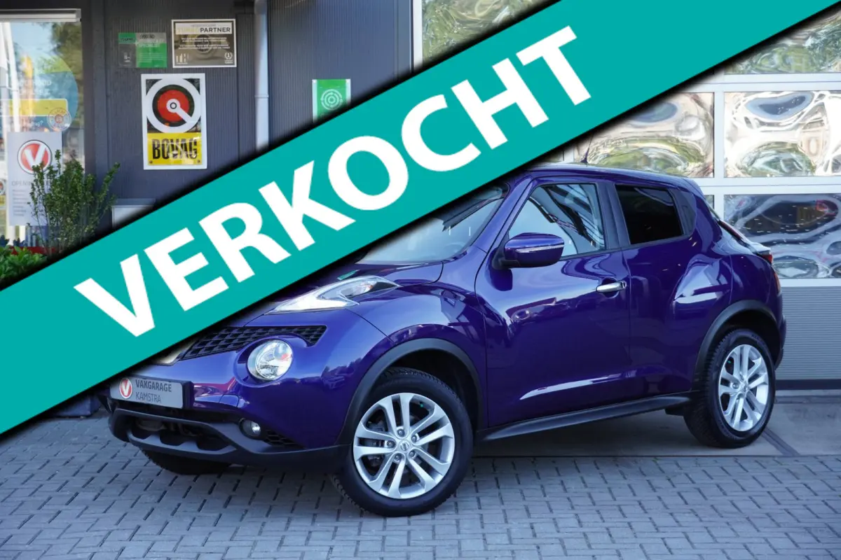 1.6 N-Connecta Clima/Cruise/Navi/Camera/Trekh.