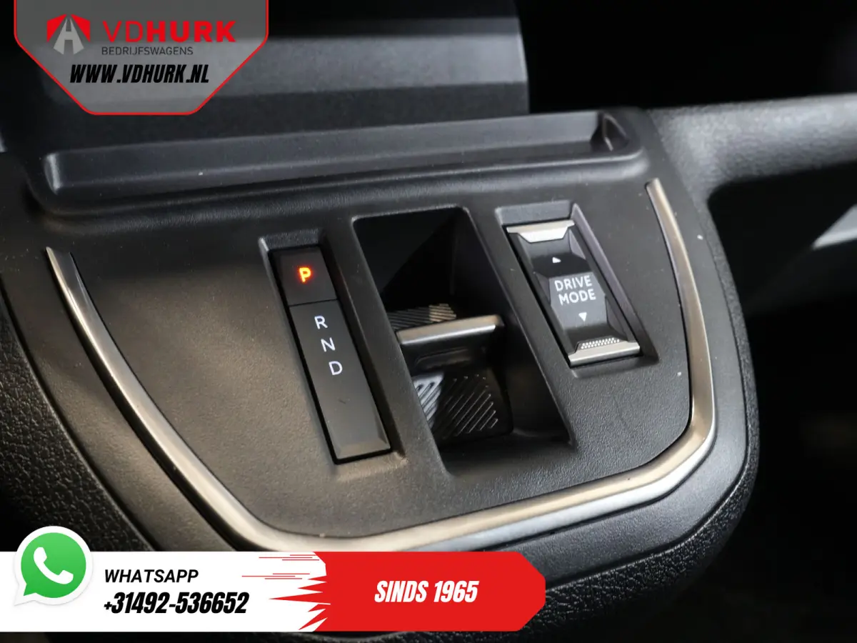 Electric 75 kWh 350 km WLTP Adapt.Cruise/ Stuurverw./ Snellader/ Carplay/ Camera/ PDC/ Airco