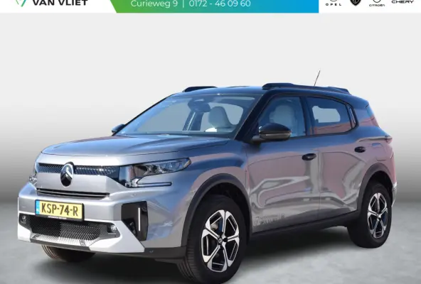 1.2 Hybrid 145pk Max 7p. l Navigatie l Camera l Apple Carplay/Android Auto