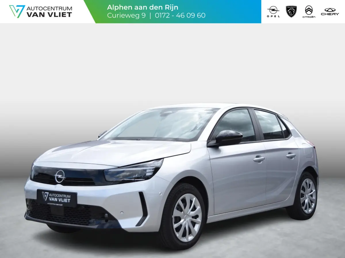 Electric Long Range Business Edition 51 kWh PDC voor / achter l Apple Carplay/Android Auto l Accu conditie 98,6%