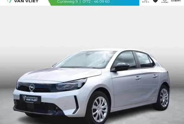 Electric Long Range Business Edition 51 kWh PDC voor / achter l Apple Carplay/Android Auto l Accu conditie 98,6%