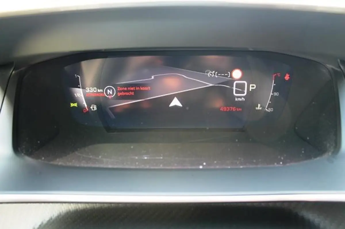 1.2 PureTech GT | Automaat | Camera | Navi | Clima