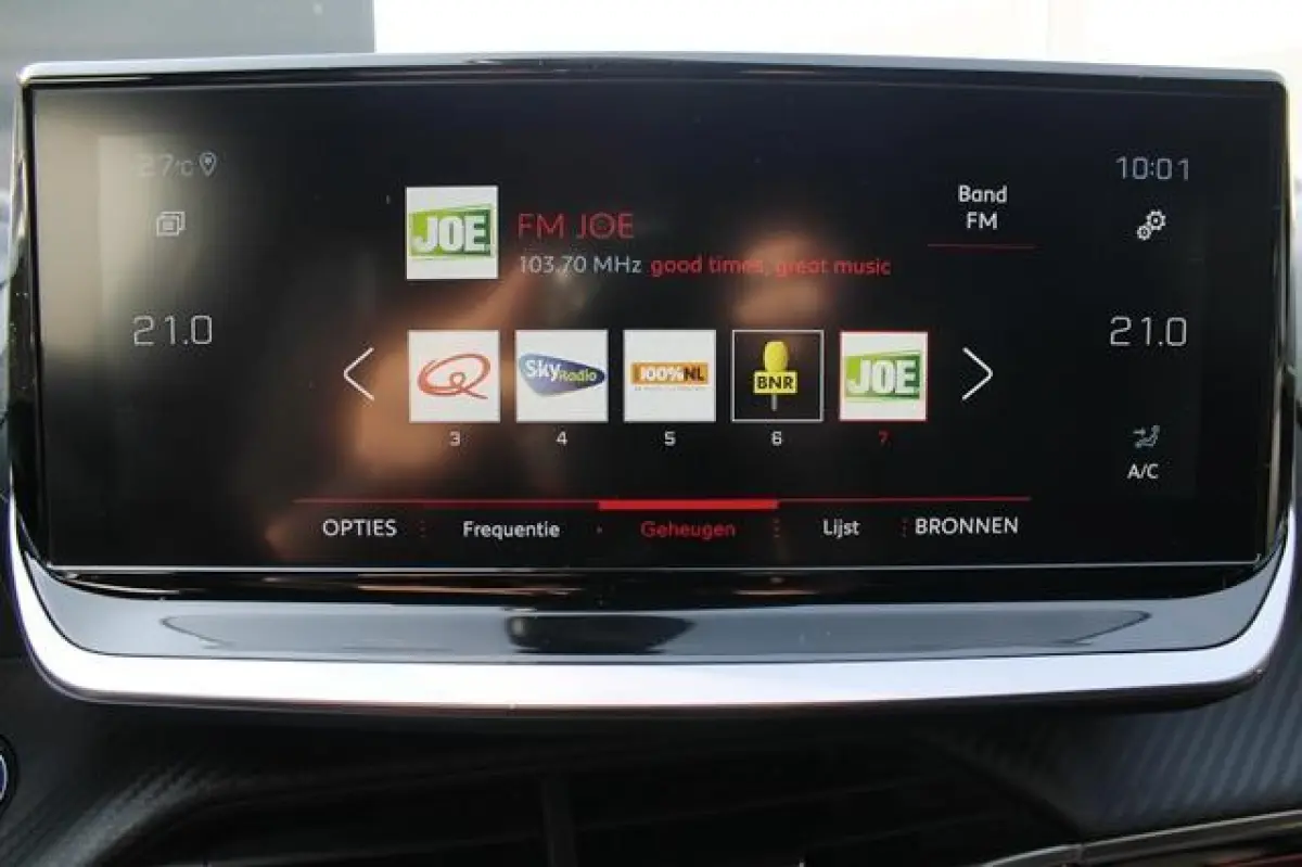 1.2 PureTech GT | Automaat | Camera | Navi | Clima