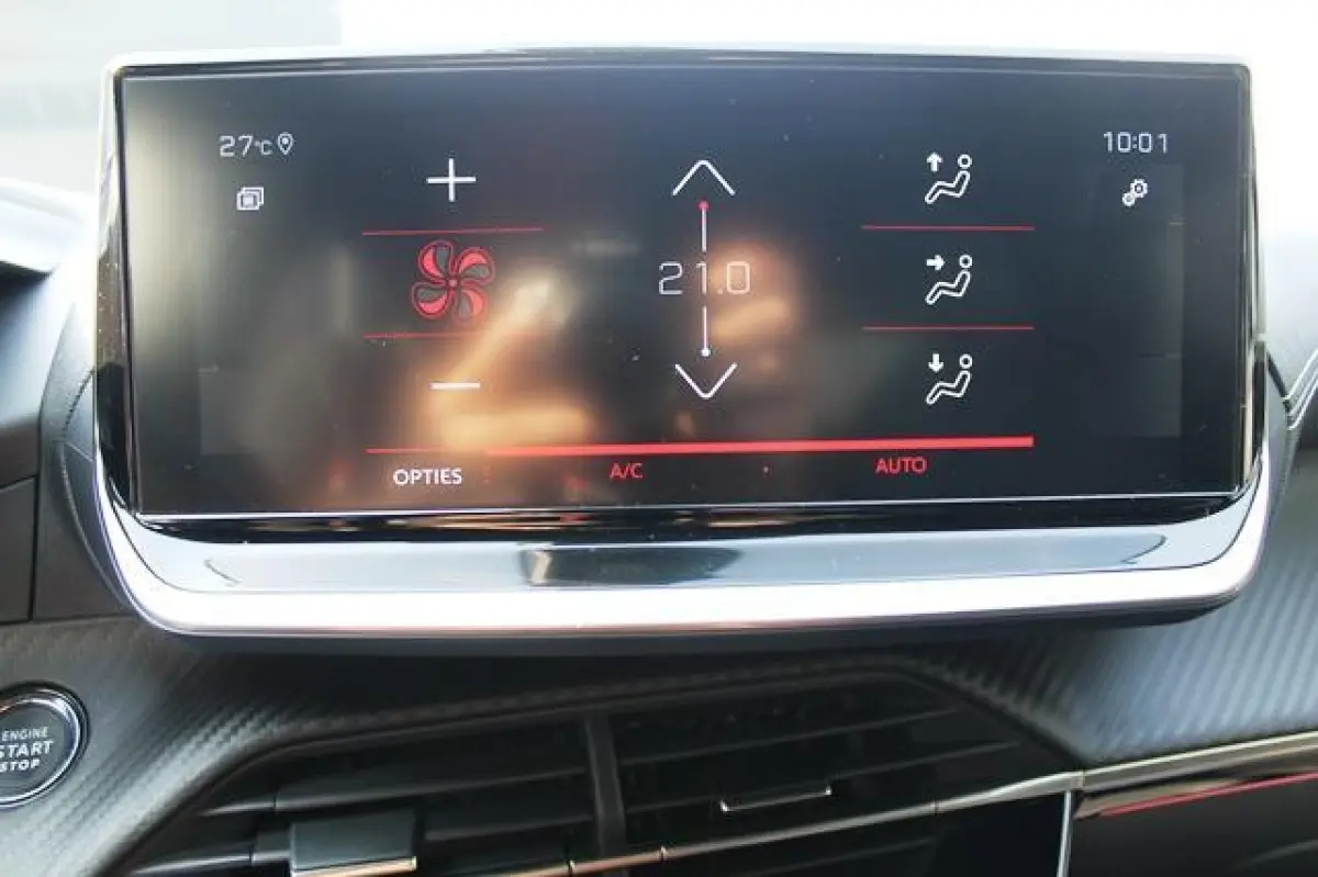 1.2 PureTech GT | Automaat | Camera | Navi | Clima