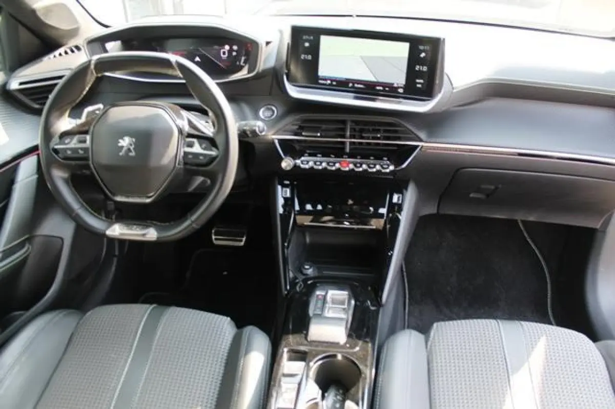 1.2 PureTech GT | Automaat | Camera | Navi | Clima