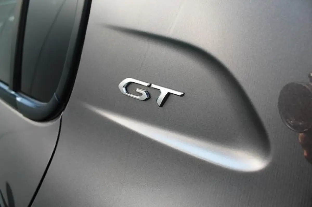 1.2 PureTech GT | Automaat | Camera | Navi | Clima
