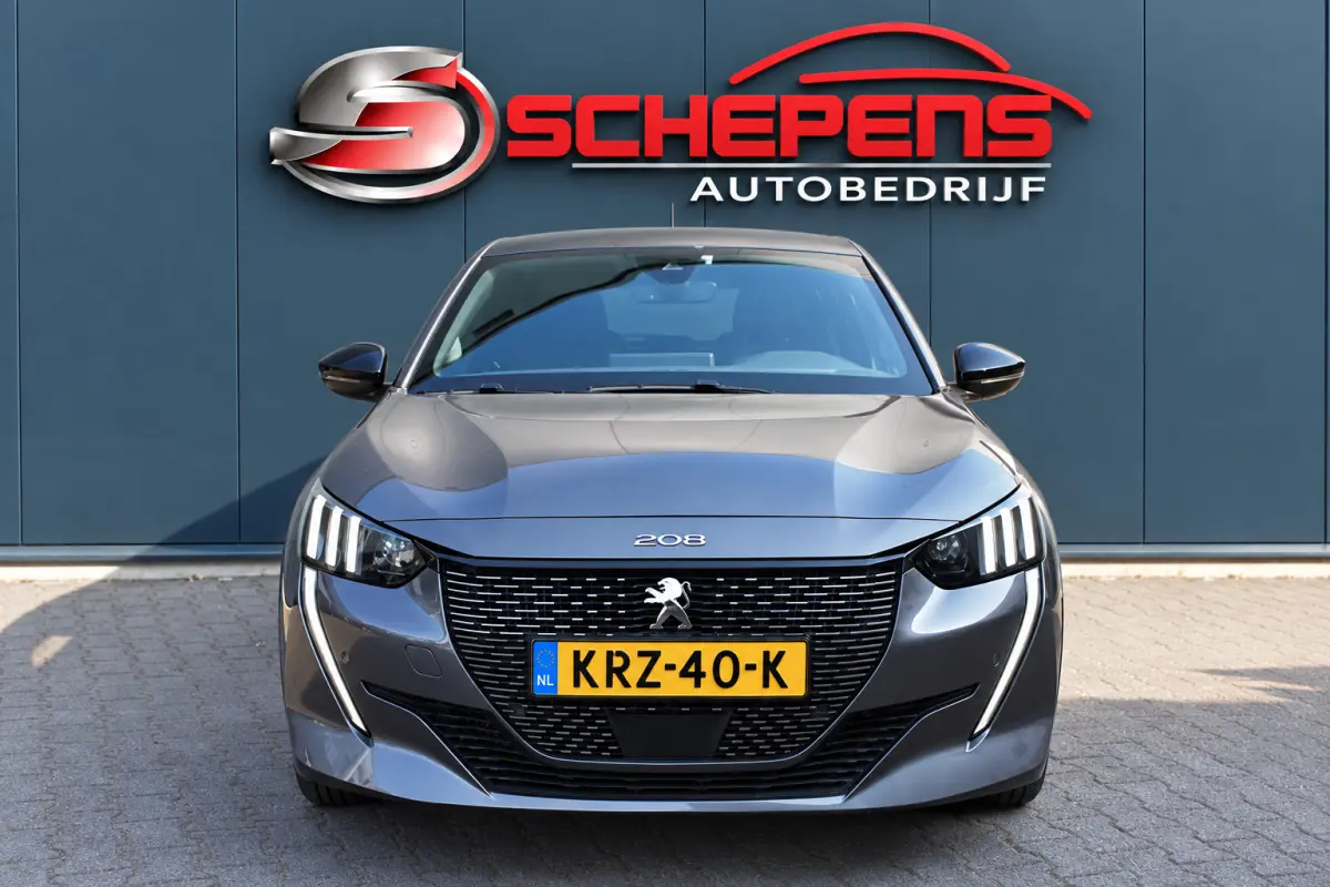 1.2 PureTech GT | Automaat | Camera | Navi | Clima