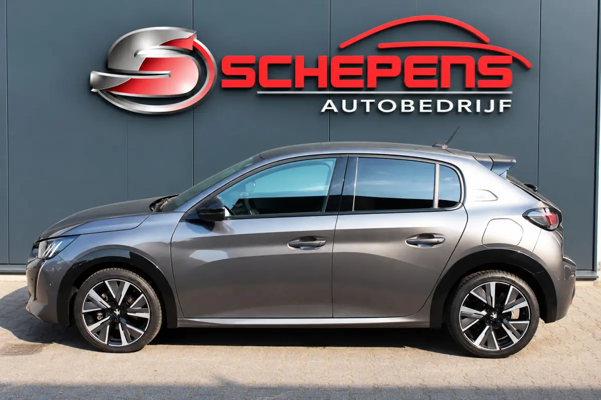 1.2 PureTech GT | Automaat | Camera | Navi | Clima