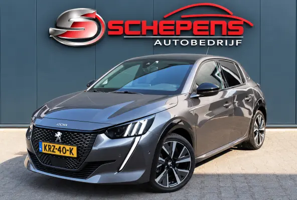 1.2 PureTech GT | Automaat | Camera | Navi | Clima