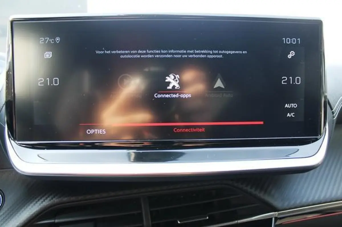 1.2 PureTech GT | Automaat | Camera | Navi | Clima