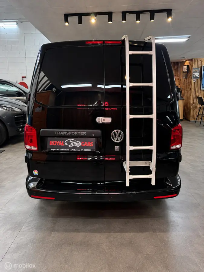 2.0 TDI L2H1|A.Camera|Carplay|DSG