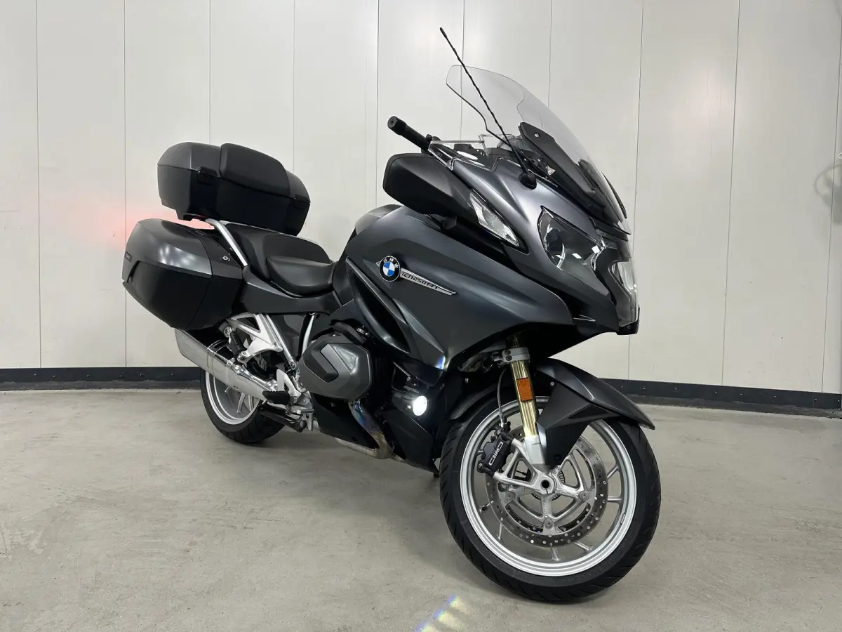 BMW R 1250 RT leasen