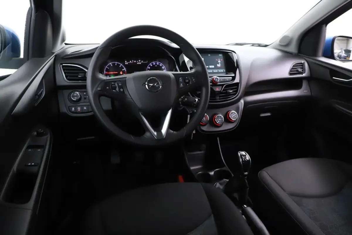 1.0 Online Ed. rijklaarprijs CarPlay/Airco