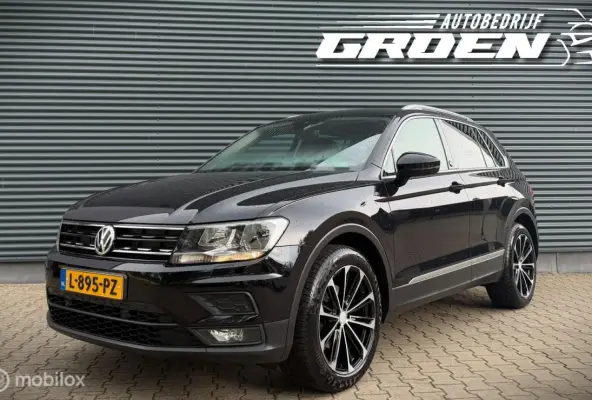 1.4 TSI Comfortline Business