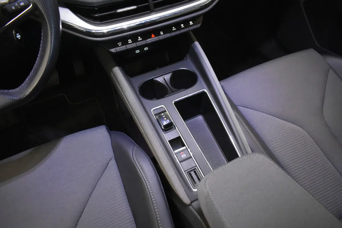60 EL Trekhaak Camera Dhoek Keyless Stuurverwarming