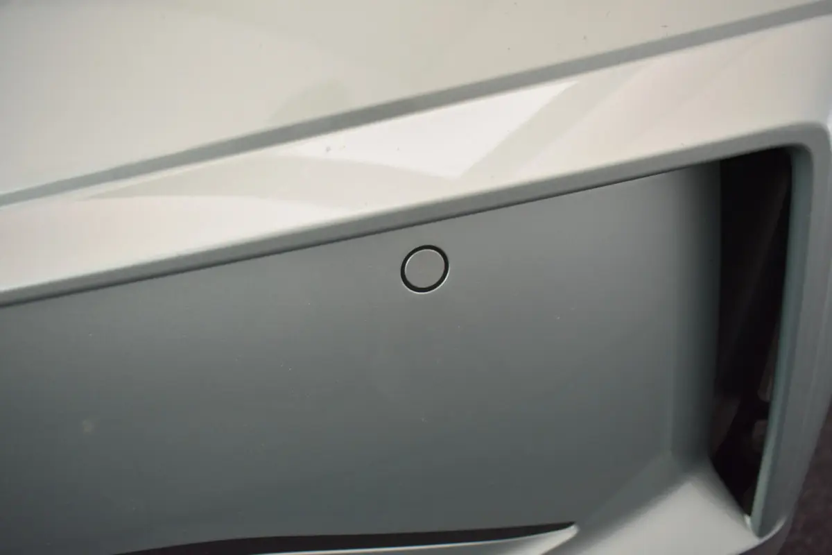 60 EL Trekhaak Camera Dhoek Keyless Stuurverwarming