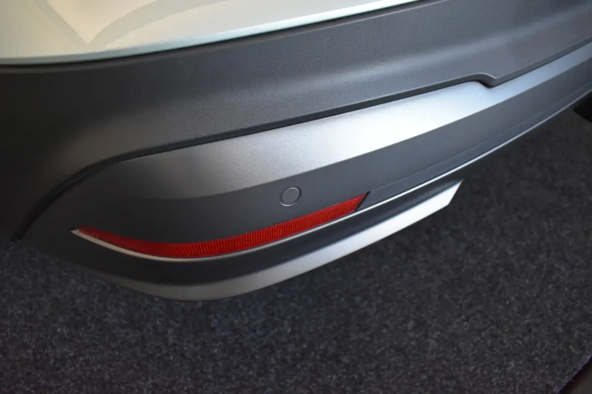 60 EL Trekhaak Camera Dhoek Keyless Stuurverwarming