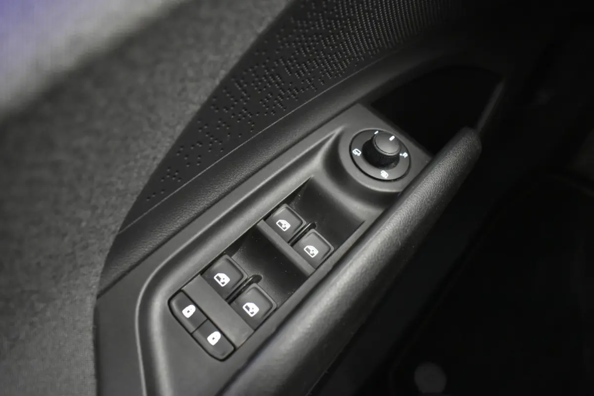60 EL Trekhaak Camera Dhoek Keyless Stuurverwarming