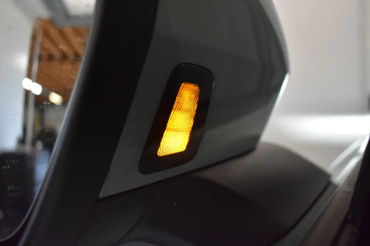 60 EL Trekhaak Camera Dhoek Keyless Stuurverwarming