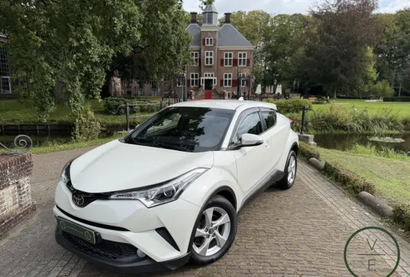 1.2 Dynamic | Navi | Camera | Cruise | Volledig Onderhouden |