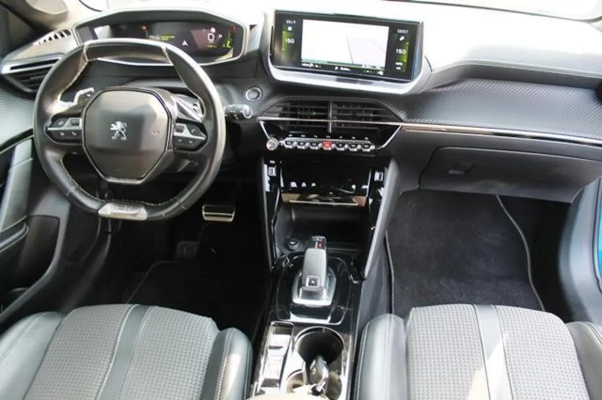 1.2 PureTech GT | Automaat | Camera | Navi | Keyless