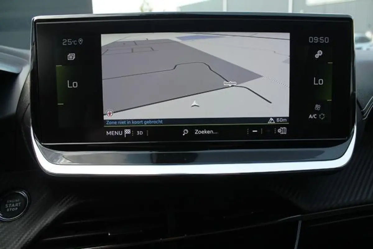 1.2 PureTech GT | Automaat | Camera | Navi | Keyless