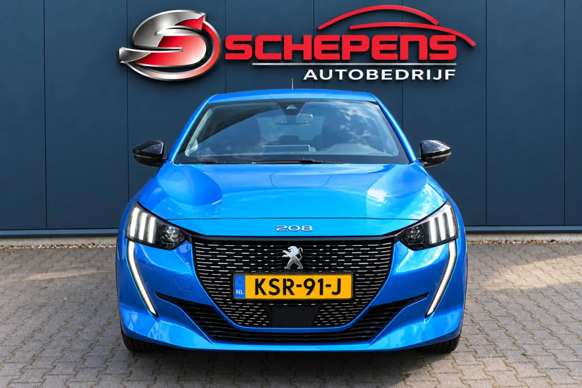 1.2 PureTech GT | Automaat | Camera | Navi | Keyless