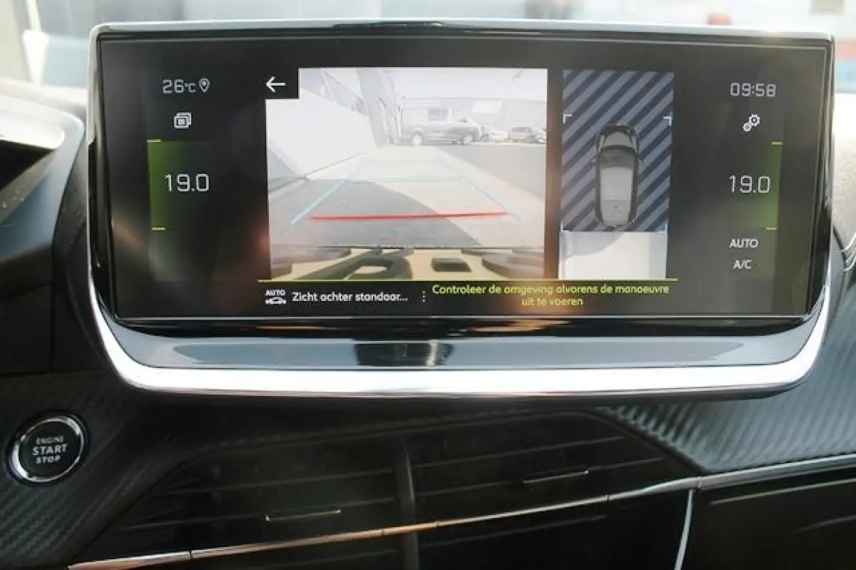 1.2 PureTech GT | Automaat | Camera | Navi | Keyless