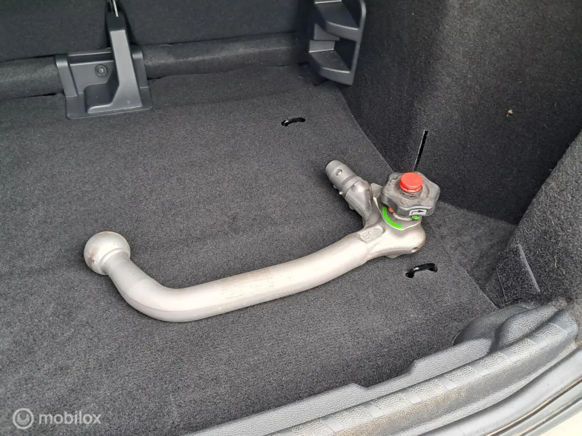1.0 EcoBoost ST-Line Automaat!!