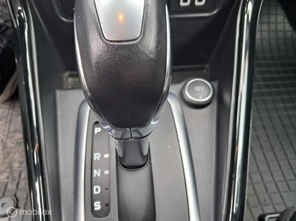 1.0 EcoBoost ST-Line Automaat!!