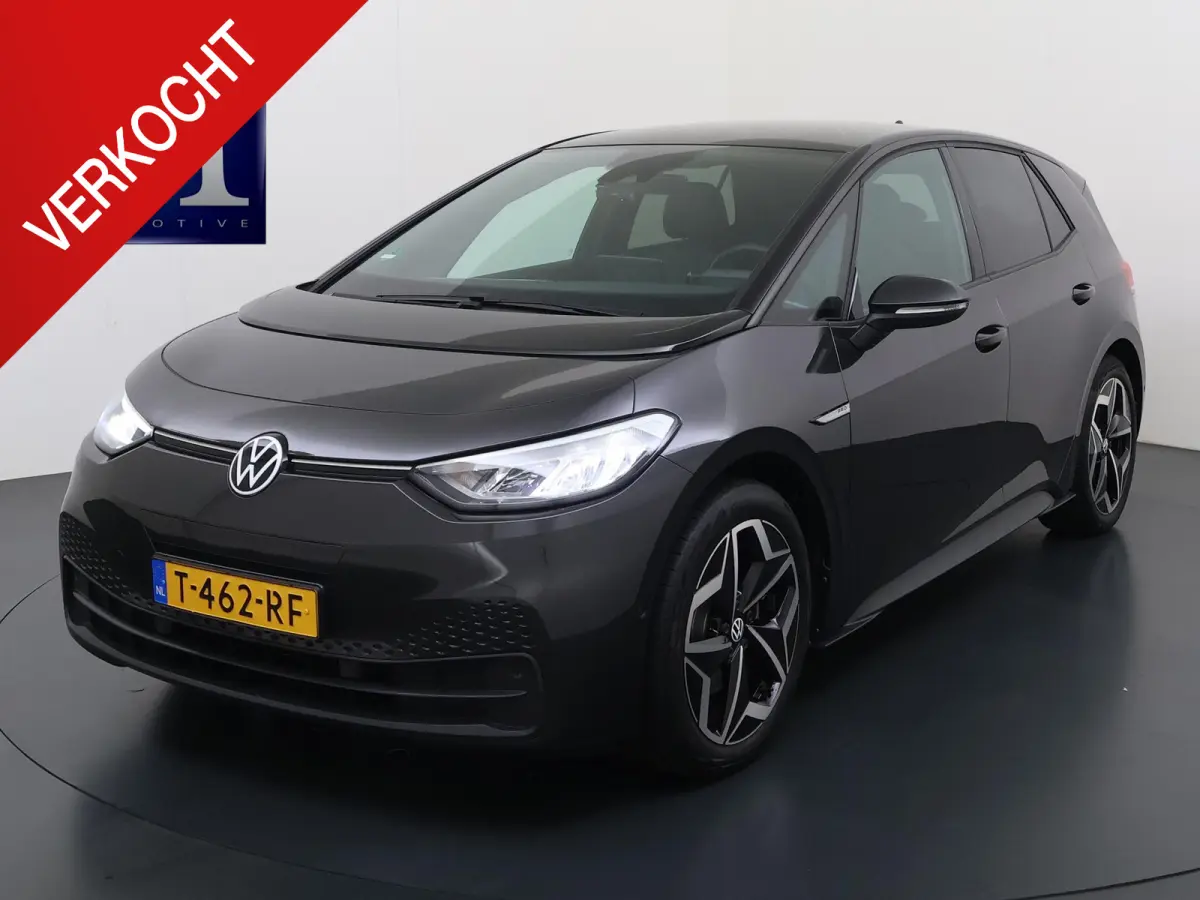 Pro Edition Advantage 58 kWh VAN:27.900,- VOOR:25.440,- UW HERFSTVOORDEEL:2.460,-| SOH 88% |25.000 NAP ORIGINEEL NL AUTO | VOLKSWAGEN DEALER ONDERHOUDEN | STOEL + STUURWIELVERWARMING | CAMER
