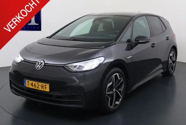 Pro Edition Advantage 58 kWh VAN:27.900,- VOOR:25.440,- UW HERFSTVOORDEEL:2.460,-| SOH 88% |25.000 NAP ORIGINEEL NL AUTO | VOLKSWAGEN DEALER ONDERHOUDEN | STOEL + STUURWIELVERWARMING | CAMER