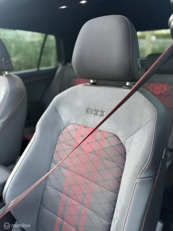 7.5 2.0 TSI GTI TCR DSG PANO NARDO DCC BULLX