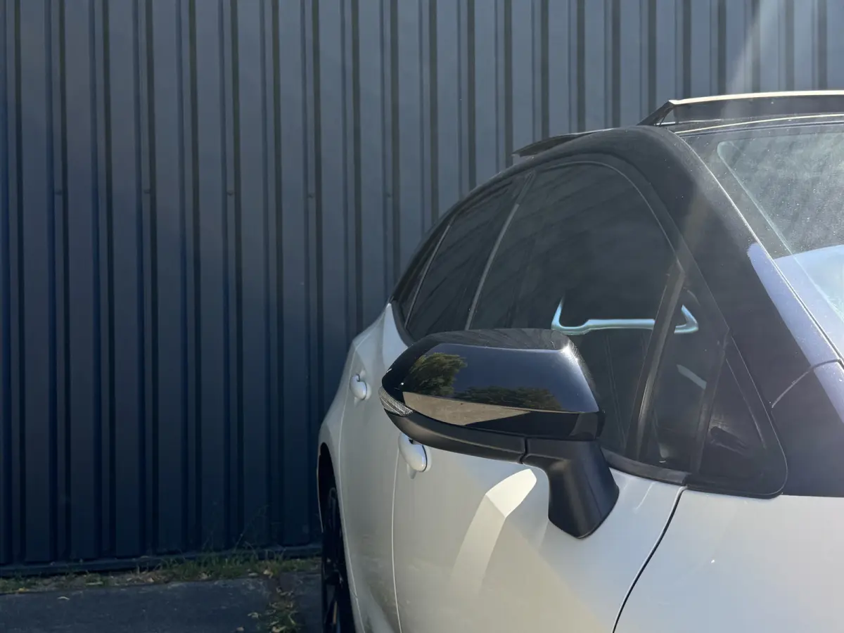 2.0 Hybrid GR-Sport Plus Panoramadak, Kuipstoelen, HUD