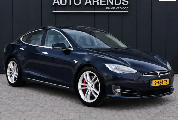 P85D Performance 700PK|Netto Zakelijk of Export 19.750|SOH 92%|Autopilot|Panodak|Luchtvering|E-Pack|Leder|APK 10-27